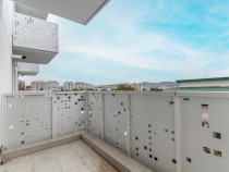 Comision 0% Apartament cu o camera, 44 mp+balcon, ansamblul