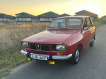 Dacia 1300 an 1979