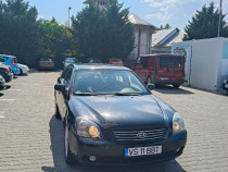 KIA Magentis 2010 2.0crdi