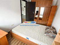 Apartament 2 camere mobilat utilat Militari Residence 350 eu