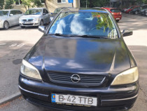 Opel Astra g 112.000 km,fiscal 1.6 clima