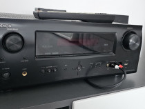 Receiver Denon AVR-1911 7x125W RMS