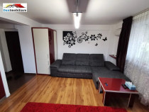 Apartament cu 3 camere, Trapezului