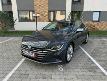 Volkswagen ARTEON An 2021/200CP/DSG/Bord Virtual/Far Matrix