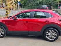 Mazda CX-30 G122 2WD 6MT PLUS