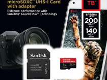 Sandisk extrem pro 1 tb