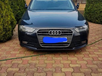 Audi A4 2014 masina