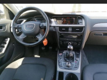 Vând Audi A4 2014