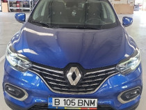 Renault Kadjar-2019