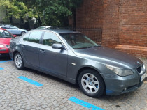 BMW 530D An 2005 bine intretinut, singur propietar in Romania