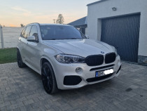 BMW X5 M-Paket 2014 euro6