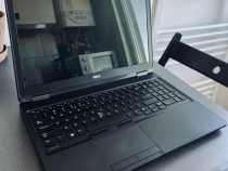 Laptop DELL LATITUDE 5580