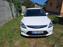 Hyundai i30 2012