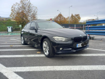 BMW F30 318 Stare foarte buna