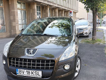 Liciteaza-Peugeot 3008 2012