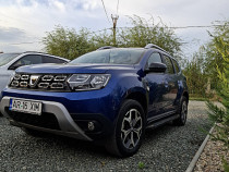 Liciteaza-Dacia Duster 2020