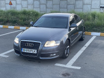 Liciteaza-Audi A6 2011