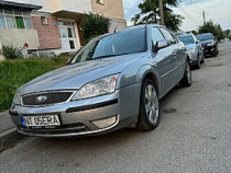 Liciteaza-Ford Mondeo 2005