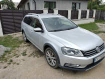 Liciteaza-Volkswagen Passat Alltrack 2013