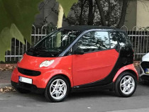 Smart Fortwo Facelift, 800 cmc, diesel - Pret FIX! /Ultimul pret!