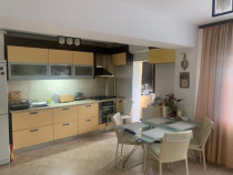 Apartament 4 camere, Bd. Carol I