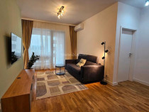 APARTAMENT DE 2 CAMERE, 55 MP UTILI, PARCARE SISTEM KLAUS, A