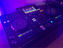 Consola All-In-One Pioneer XDJ-RR