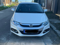 Honda insight hibrid 2013