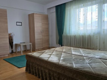 Apartament una camera in Deva, zona 22 Decembrie