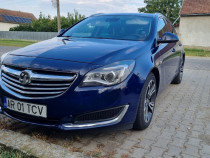 Opel Insignia Sports Tournier Sw Facelift