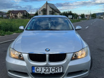 Bmw E 90 an 2006