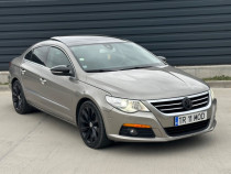 Volkswagen Passa CC 2009