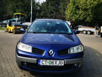 Renault megane II 1.5 dci