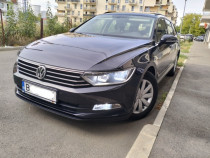 Vw Passat B8, an 06.2018,1.6 TDI 120 cp