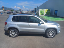 Vand Vw tiguan !