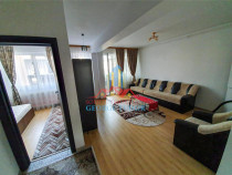 Apartament 2 camere 50 mp Militari Residence, Str. Tineretul