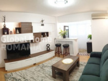 Apartament 3 camere | Piata Dorobanti Beller Floreasca | Ba