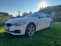 BMW 428 xdrive coupe benzina 250 cai