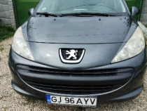 Peugeot 207 SW masina