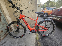 Bicicleta electrica Conway