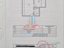 Ap. 2 camere, Militari Residence, Str. Rezervelor Nr 54, Bl