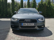 Audi A4 b8 masina