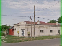 Casa str.Carpati Braila