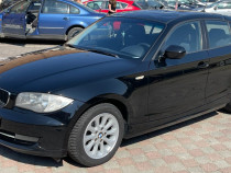 Vand autoturism BMW 116 D