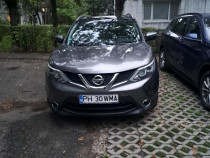 Nissan Qashqai J11 Tekna