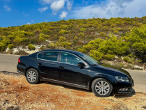 Volkswagen passat 2014