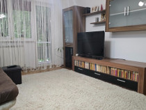 Apartament 3 camere in Deva, zona piata- Kogalniceanu, et 1