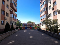 Metrou Aparatorii Patriei 5 minute / Apartament 2 Camere