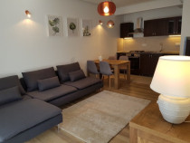 Apartament 2 camere Floreasca Residence