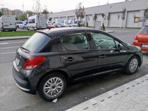 Peugeot 207 an 2011